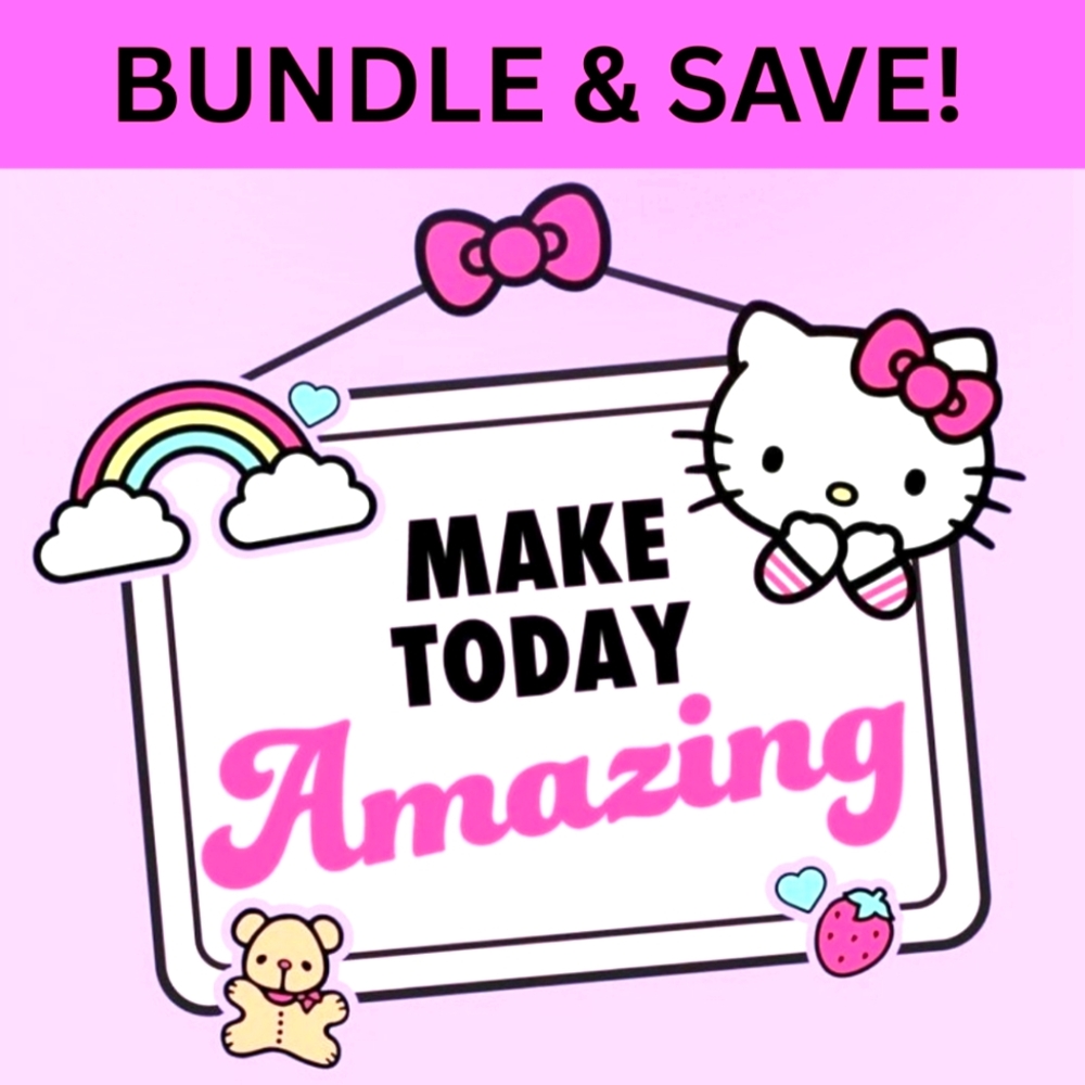 Bundle and Save